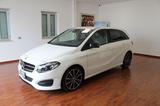 Mercedes-Benz Classe B B 180 d Sport - Mercedes-Benz: D Class