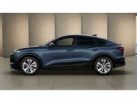 Audi Q6 e-tron - Vorschau Bild 4