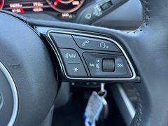 Fahrzeugabbildung Audi Q2 1.5 TSI Sport LED SHZ PDC VIRTUAL NAVI