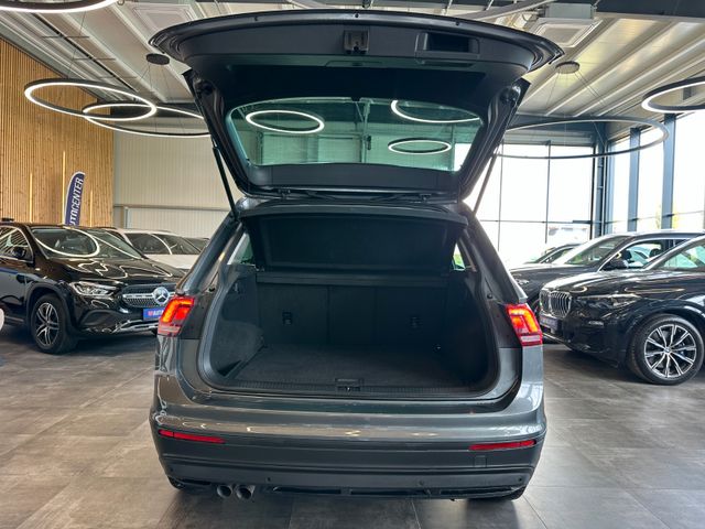 Volkswagen Tiguan *Navi*Tempo*Spurhalte*Comfort-Paket*