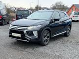 Mitsubishi Eclipse Cross Intro Edition 2WD*360*LED*8-Fach* - Mitsubishi Eclipse aus 2018