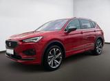 Seat Tarraco 2.0 TDI 147kW FR 4Drive DSG