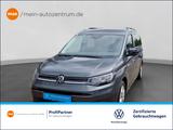 Volkswagen Caddy Maxi 1.5 TSI Life Alu 7-Sitze PDC Sitzheiz - Volkswagen Caddy Maxi aus 2021
