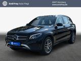 Mercedes-Benz GLC 250 4Matic 9G-TRONIC - Mercedes-Benz GLC 250 in Nürnberg