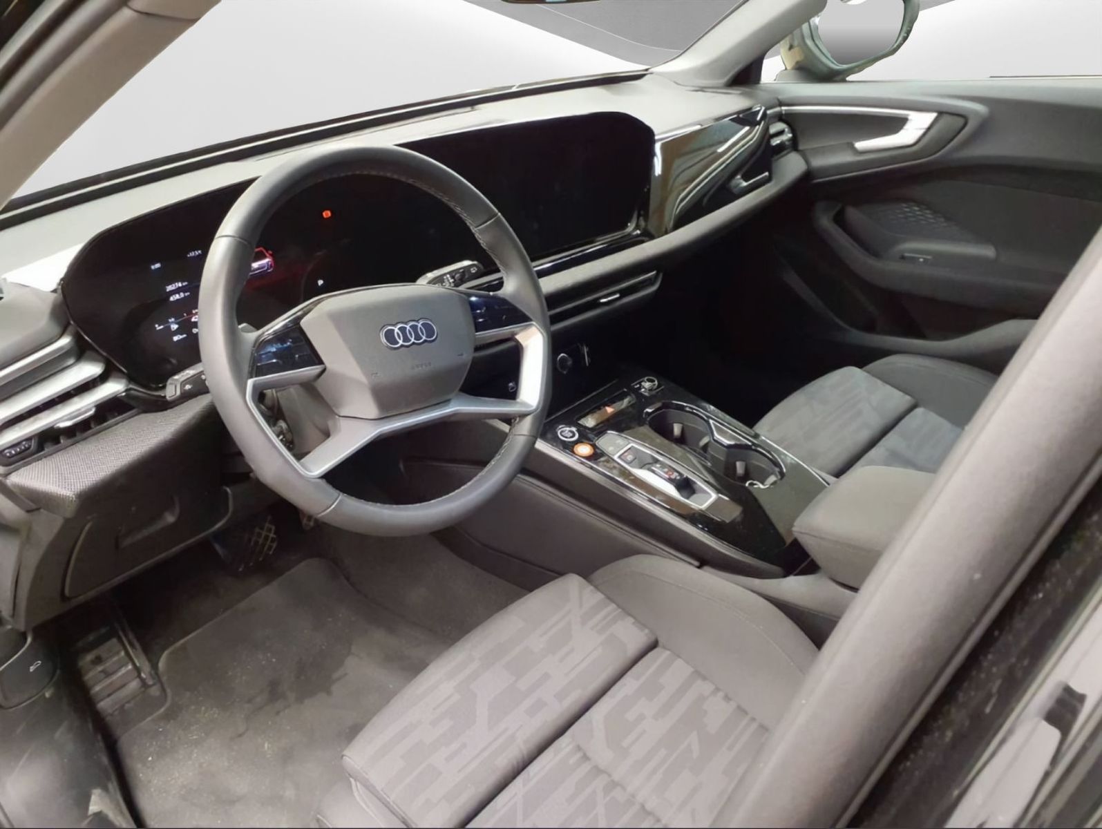 Audi A5 - Bild 4
