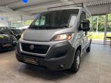 Fiat Ducato 2,3 HDI *1.Hand*Klima*Garantie*AHK - Fiat Ducato
