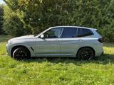 BMW X3 M