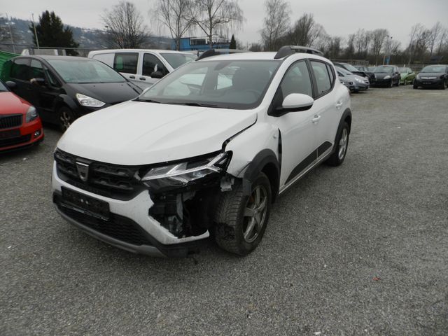 Dacia Sandero III Stepway Comfort