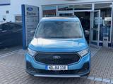 Ford Tourneo Connect 1.5 PHEV ACTIVE NAVI LED PDC KAM - Ford Tourneo Connect Active mit Hybrid-Antrieb (Benzin/Elektro)