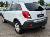 Opel Antara Design Edition 4x4 - Opel Antara: Allradantrieb