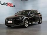 Audi A4 Allroad 2.0 tfsi Advanced - gebrauchte Audi A4 Allroad aus dem Jahr 2009