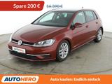 Volkswagen Golf VII 1.0 TSI Comfortline BlueMotion *NAVI* - VW Golf Comfortline BlueMotion Gebrauchtwagen