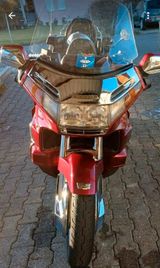 Honda Goldwing SC22 (GL1500) - Offers matching your search criteria