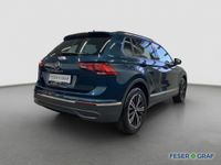 Volkswagen Tiguan - Vorschau Bild 6