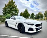 BMW Z4 M40i / 08/24, Vollausstattung, top gepflegt - BMW Z4 M40i von privat