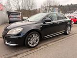 Suzuki Kizashi Sport TÜV NEU KLIMAAUTO NEUE KUPPLUNG - Suzuki Kizashi aus 2010