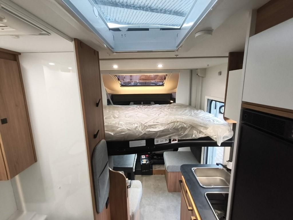 Autohaus Zimpel & Franke - Challenger 287 Graphite 4,1t MJ27 +Automat.+Markise+Solar+A - Bild 10 Autohaus Zimpel & Franke - Challenger 287 Graphite 4,1t MJ27 +Automat.+Markise+Solar+A - Bild 10