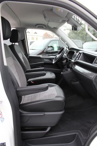 Volkswagen T6.1 Multivan Generation SIX DSG wie Highline