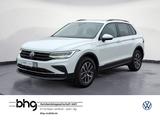Volkswagen Tiguan 1.4 eHybrid DSG Life Mode3 AHK LED Travel - Volkswagen Tiguan Plug-in Hybrid (PHEV) Gebrauchtwagen
