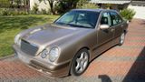 Mercedes-Benz Classic E200 Kompressor Clas... - Mercedes-Benz CE 200 Gebrauchtwagen