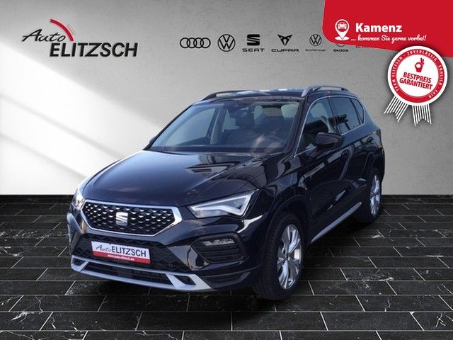 Fahrzeugabbildung SEAT Ateca TSI Xperience DSG LED AHK Navi AID ACC RFK