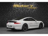 Porsche 991 991.1 Carrera Coupé PDK - scheckheftgepflegte Porsche 991