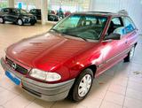 Opel Astra F 1.6 GL*83TKM*2.HAND*SCHIEBEDACH* - gebrauchte Opel Astra aus dem Jahr 1995