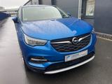 Opel Grandland (X) 1.2*TEMP*SHZ*CAM*PDC*AHK*KLIMA - Opel Grandland (X)