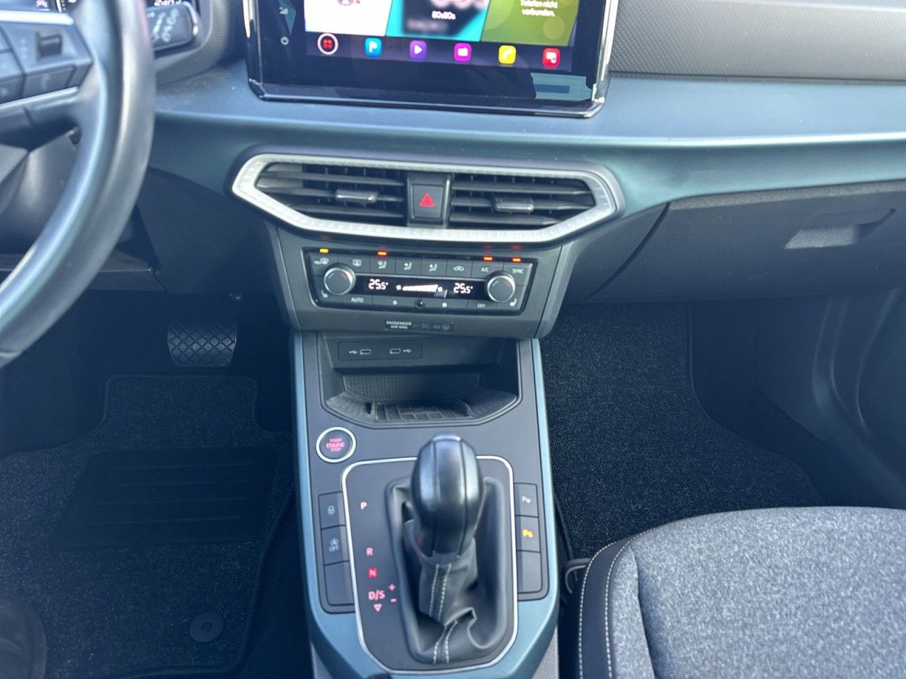 Fahrzeugabbildung SEAT Arona Xperience 1.0 TSI 110 PS DSG