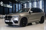 BMW X5 M F85 Donington grau - BMW X5 M mit Schiebedach