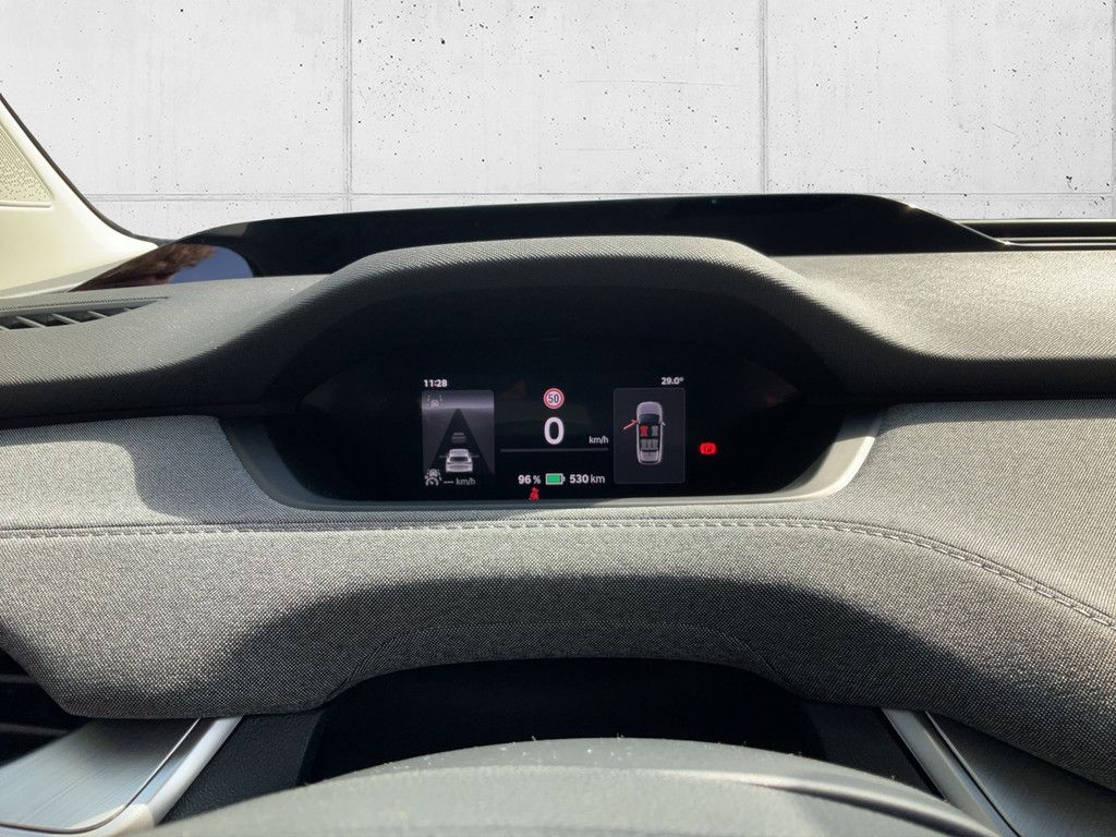 Skoda Enyaq - Bild 15