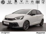 Honda Jazz 1.5 ADVANCED SPORT HYBRID NAVI+LRH+SHZ+R-KA - Honda Jazz Neuwagen in Wuppertal