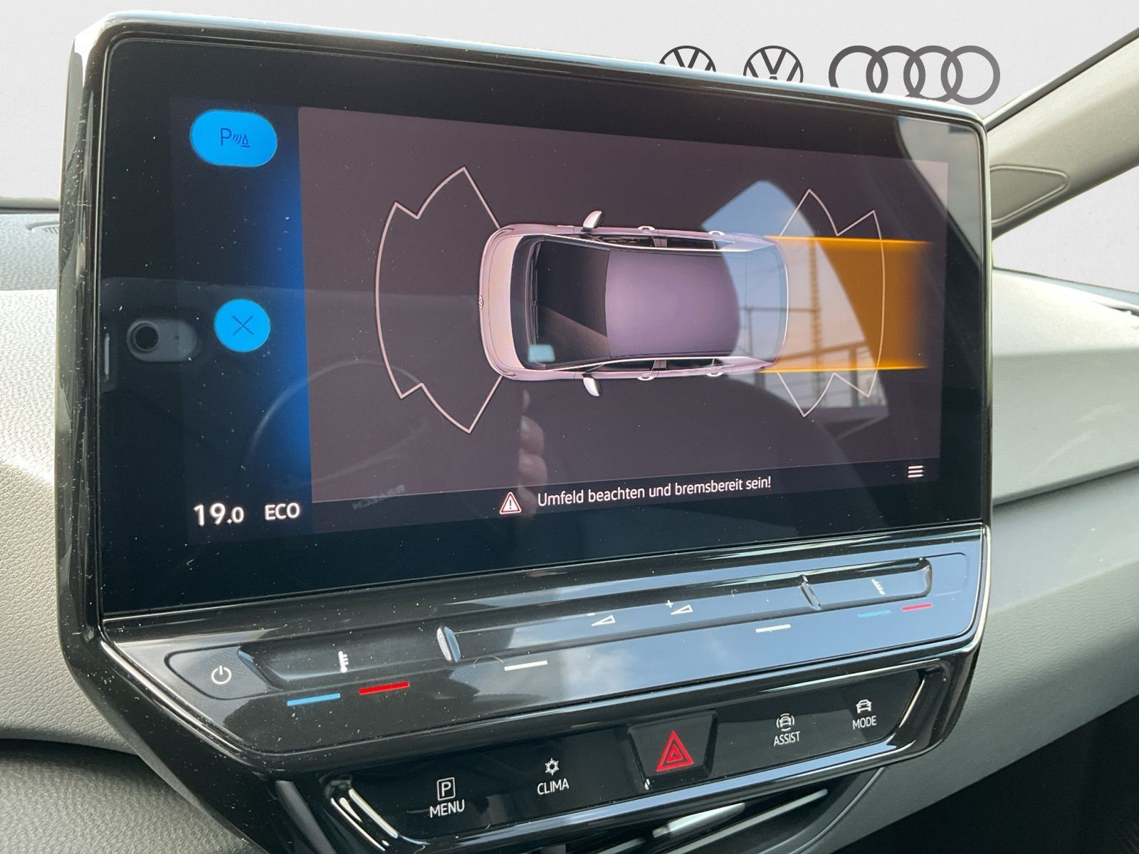 Volkswagen ID.3 - Bild 17