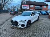 Audi A3 Sportback 40 TDI quattro S line - Audi A3: Allradantrieb