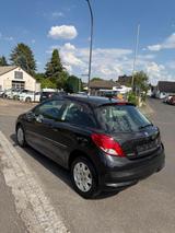 Peugeot 207 Tendance 95 VTi Tendance AC,Service,122000km - Peugeot 207: Vti 95