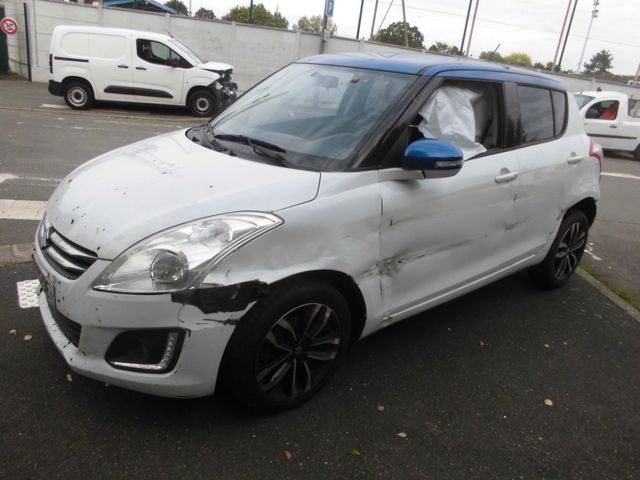 Suzuki Swift 1.2 16V 94