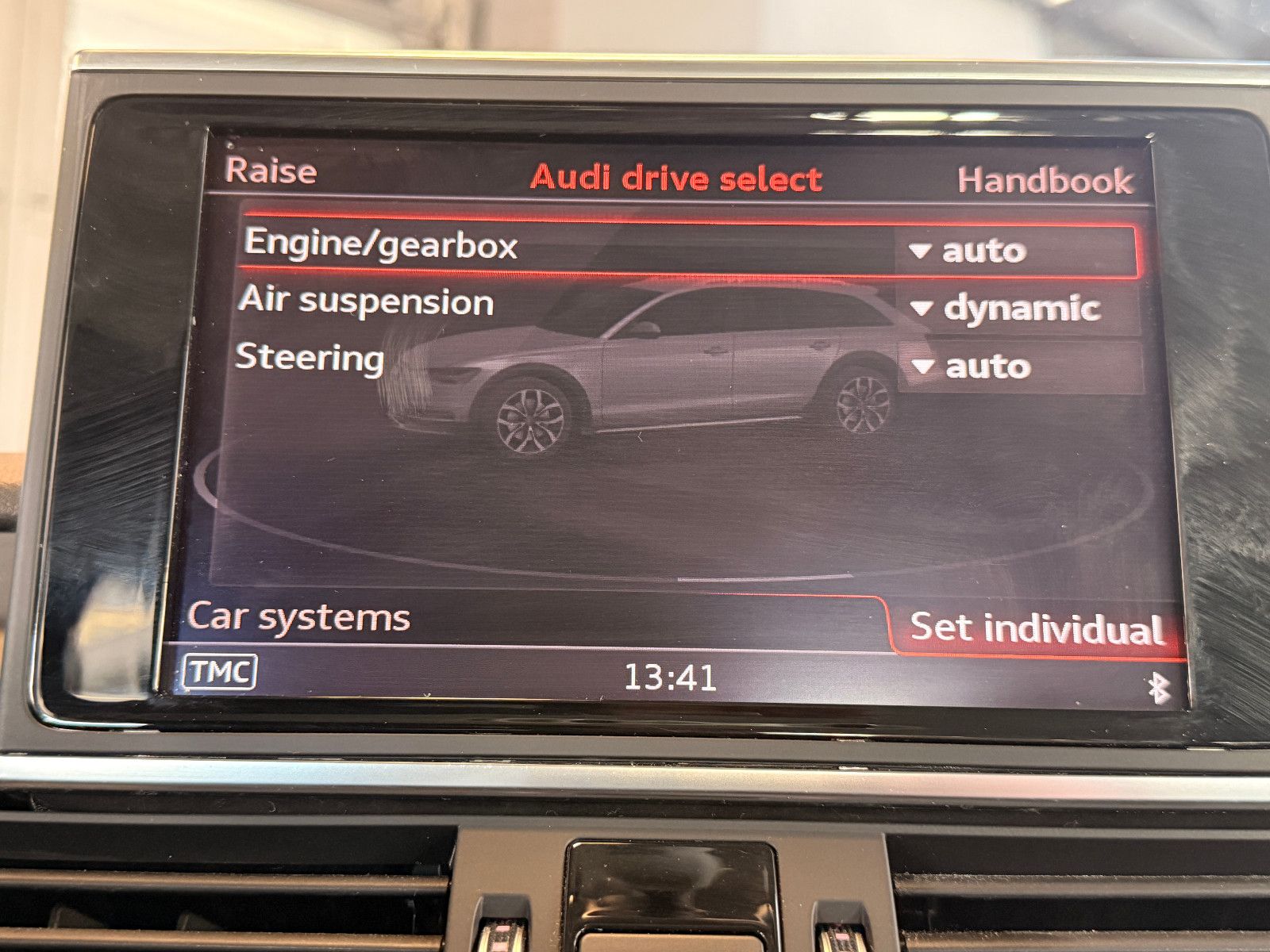 Fahrzeugabbildung Audi A6 Allroad quattro 3.0 TDI/ACC/KAMERA/LED/LEDER