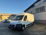 Fiat Ducato Maxi Tetto Alto - Fiat Ducato aus 2011: Van