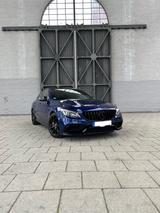 Mercedes-Benz C 63 AMG Mercedes Garantie bei Mercedes 02/2026