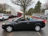 Renault Megane II Coupe/CABRIO Dyn.*Xeno*AUTOMATK*1.Hand - Renault aus 2007: Cabrio