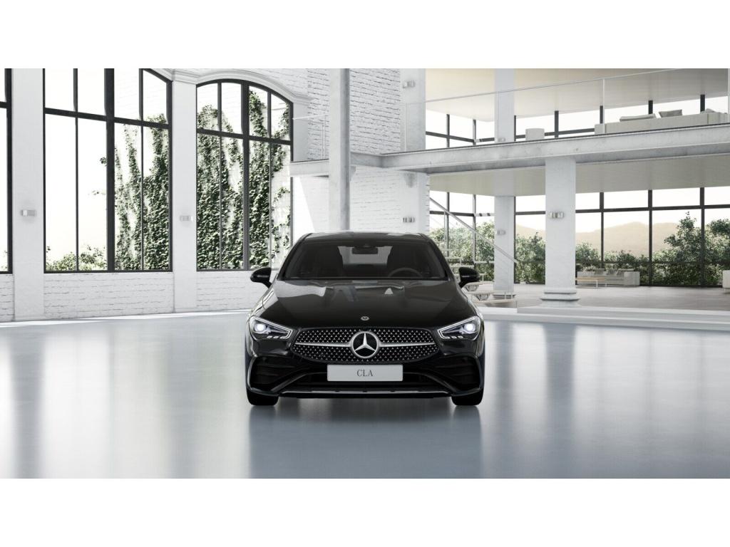 Mercedes-Benz CLA 200 Coupé AMG+AMBIENTE+MBUX+KAMERA+NAVI+SHZ