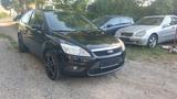 Ford Focus Lim. Viva - Ford Focus: Viva
