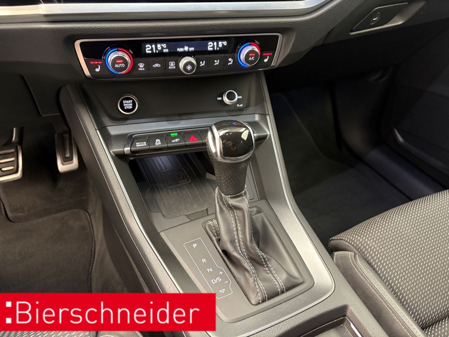 Audi Q3 - Bild 13