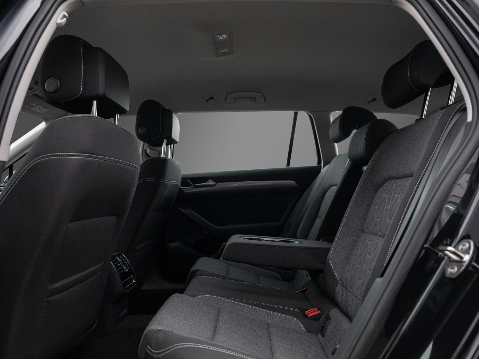 Volkswagen Passat AHK Business-Pak. Premium Massage, миниатюра 11