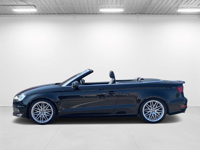 A3 Cabriolet 1.4 TFSI Attraction *259,- ohne Anz