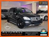 Mercedes-Benz ML 350 CDI 4Matic | XENON | SCHIEBEDACH - Mercedes-Benz ML 350: 4matic