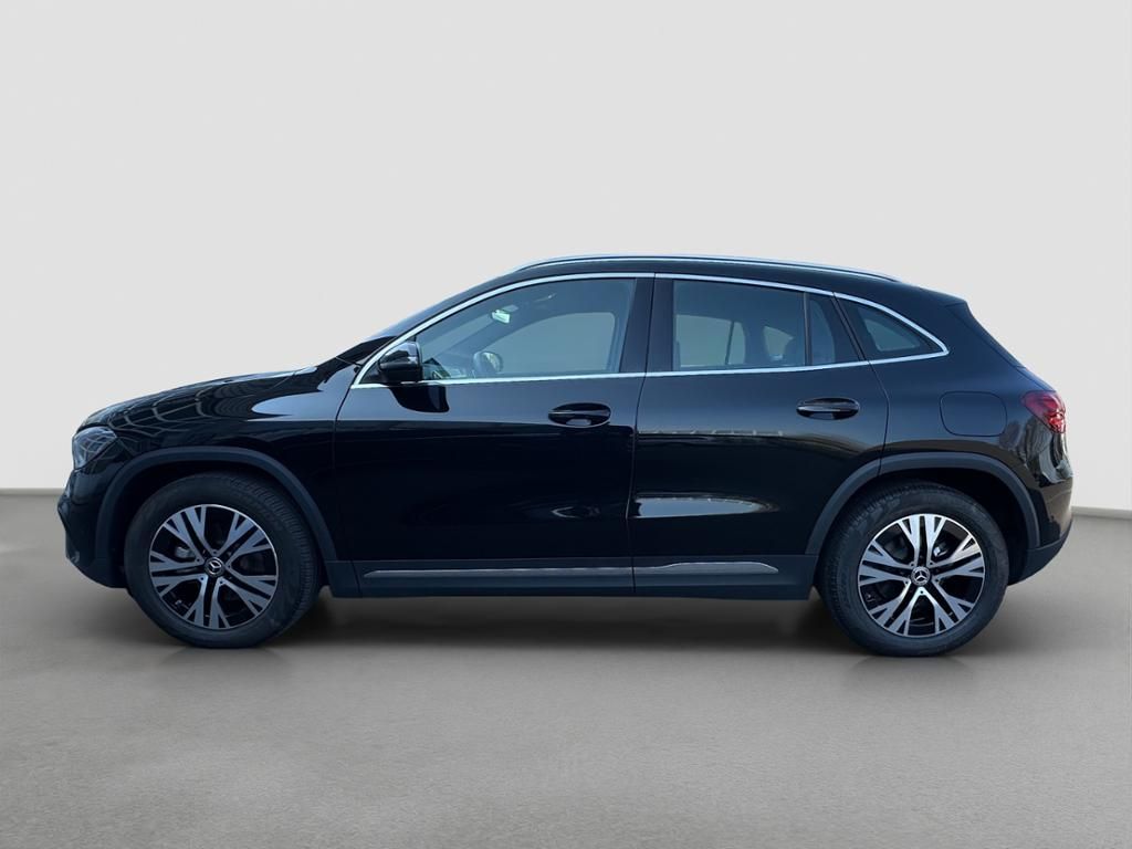 Fahrzeugabbildung Mercedes-Benz GLA 200 d LED*ParkAss*SpurH*el.Heck*PDC*RFK*AHK