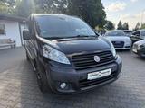 Fiat Scudo 10 SX L1H1 130 Multijet/ Klima/ Leder/ AHK - Fiat Scudo in Düsseldorf