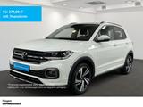 Volkswagen T-Cross 1.0 TSI DSG R-Line ext. LED NAV ACC Life - Volkswagen T-Cross in Hagen