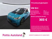 Volkswagen ID.3 - Vorschau Bild 1